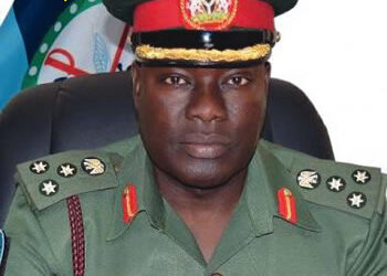 DHQ mourns Major General Rabe Abubakar, vows intensified anti-terror operations