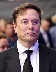 Elon Musk becomes the world’s first trillionaire
