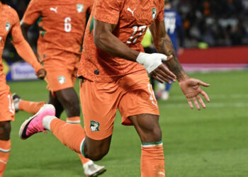 Diallo’s late strike gives Ivory Coast winning W’Cup start