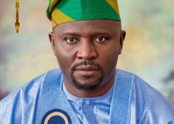 Mangu South: Kwarpo unveils N30m scholarship for 1,500 students