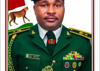 Army confirms death of commanding officer in Taraba, Kefas mourns