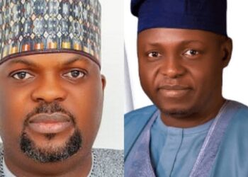 Plateau Speaker congratulates Yilwatda on Ebonyi traditional title