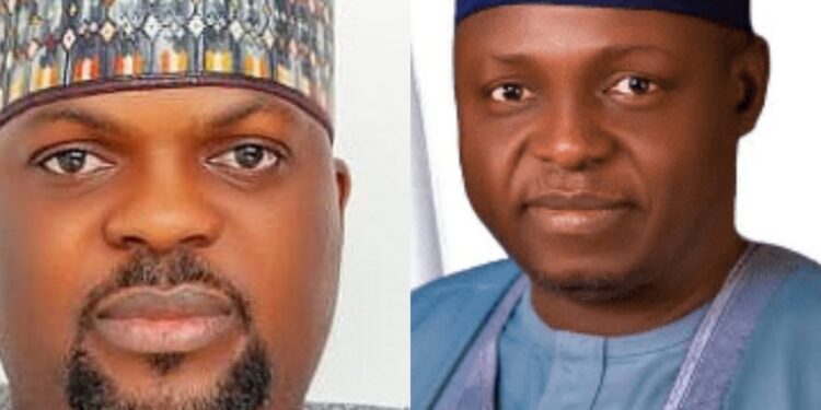 Plateau Speaker congratulates Yilwatda on Ebonyi traditional title