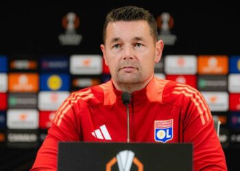 Palace appoint Sage as head coach on three-year deal