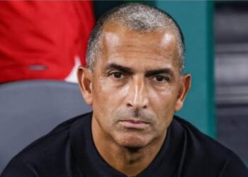 Tunisia sack Lamouchi after W’Cup defeat, Kebaier set for interim role