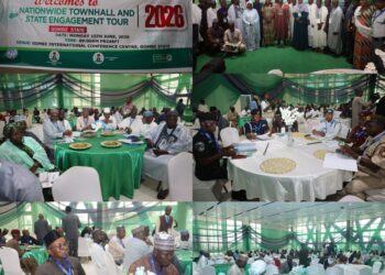 Gombe govt pledges to sustain Ease of Doing Business reforms