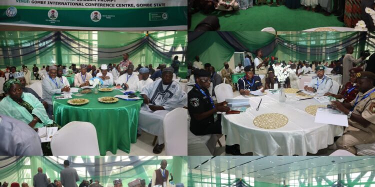 Gombe govt pledges to sustain Ease of Doing Business reforms