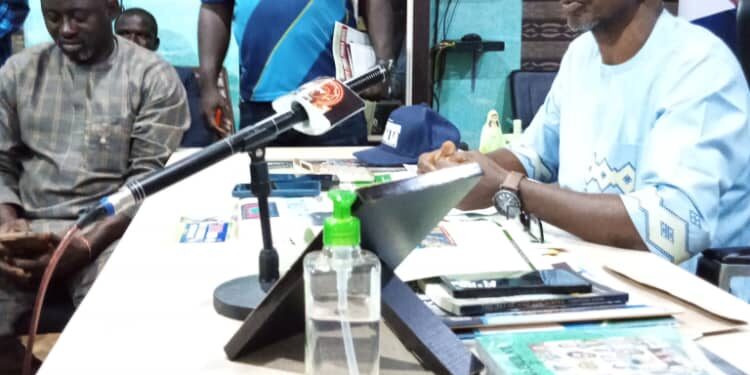 Benue Links expands interstate routes across several states