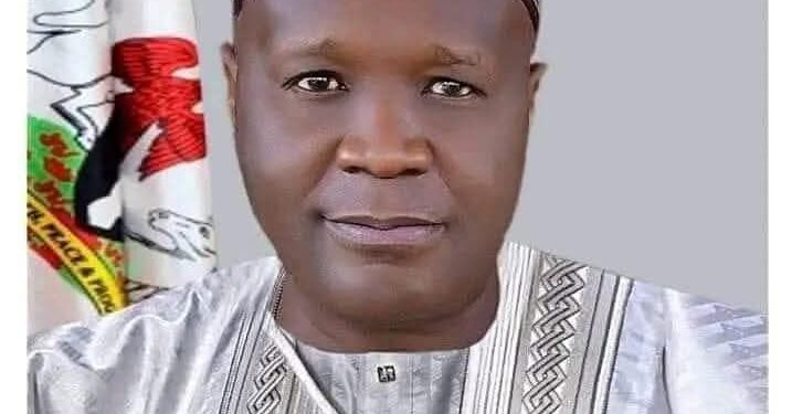 Inuwa urges public support as FG’s anti-terror campaign begins in Gombe