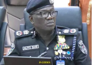 Two arrested over attack on PDP primary venue in Bauchi