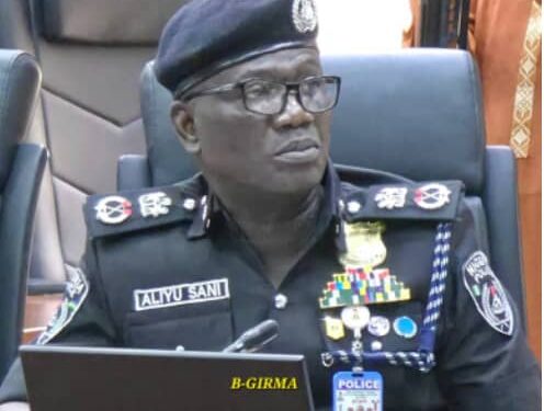 Two arrested over attack on PDP primary venue in Bauchi