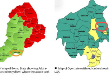 Oyo & Borno abductions: Why equal treatment matters