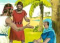 Faith, justice, national security: Lessons from Deborah, Barak for Nigeria
