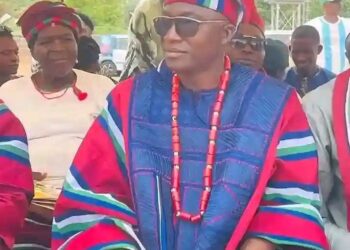 Nasarawa 2027: Migili community appeals for Deputy Gov. slot