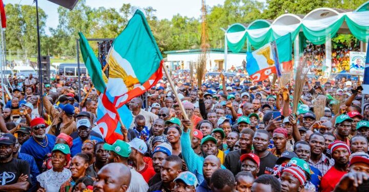 Inside APC’s most competitive primaries yet