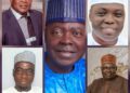 Taraba 2027: Zoning, ethnicity, religion, money set stage for epic guber battle