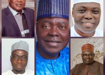 Taraba 2027: Zoning, ethnicity, religion, money set stage for epic guber battle