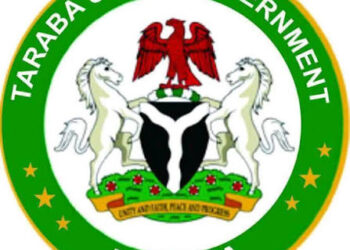Taraba receives over 4,000 applications for 550 health workers recruitment