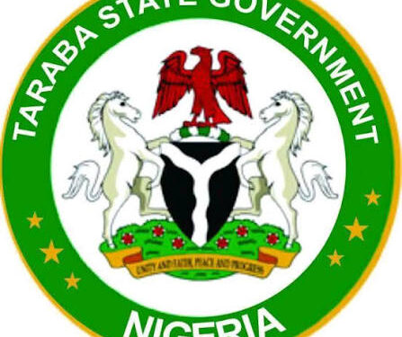 Taraba receives over 4,000 applications for 550 health workers recruitment