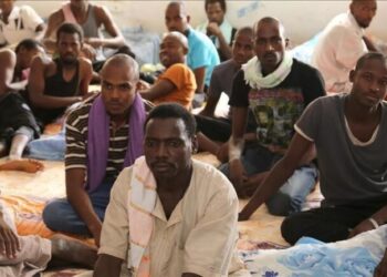 Nigeria to evacuate first batch of citizens from S’Africa amid xenophobic attacks