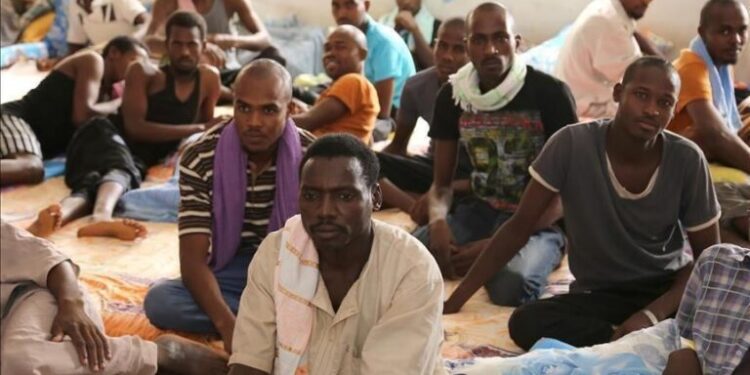 Nigeria to evacuate first batch of citizens from S’Africa amid xenophobic attacks