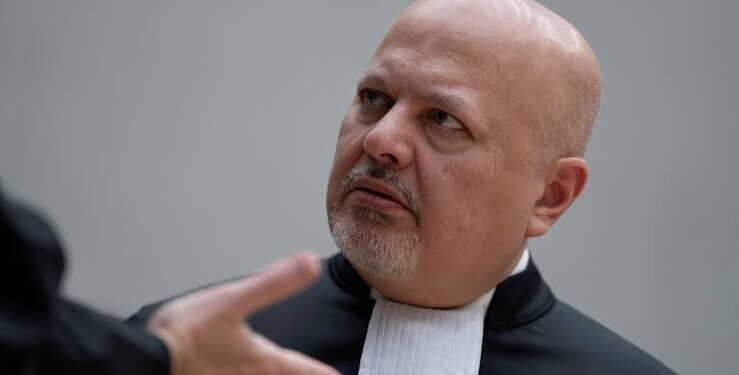 ICC suspends prosecutor Karim Khan following sexual misconduct investigation