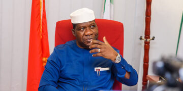 We don’t fix our salaries – Lawmakers
