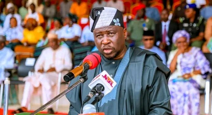 Fintiri orders defecting appointees to resign within 48 hours