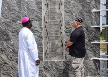 Names of 270 slain Yelewata residents unveiled