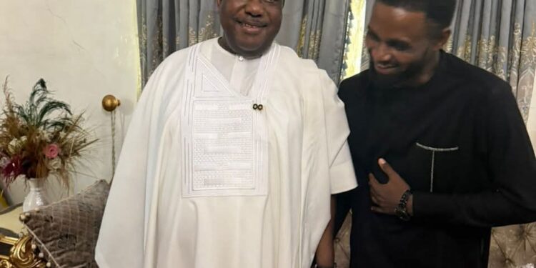 Terver Atu resigns as special assistant