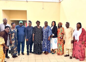 Plateau govt reaffirms commitment to women’s empowerment