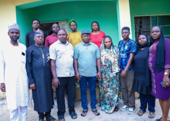 2 suspects arrested over killing of PAAU 300-level student