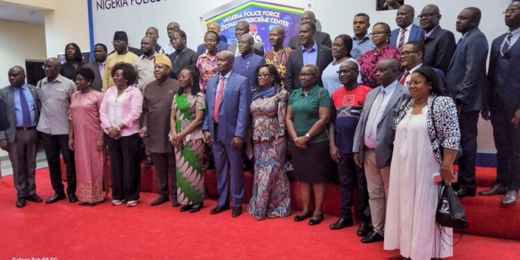 INTERPOL reaffirms commitment to regional cybercrime fight
