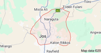 How courts, commissions affirmed indigenous status of Berom, Anaguta, Afizere in Jos