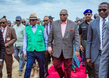 Mutfwang flags off ultra-modern abattoir, veterinary teaching hospital to drive Plateau’s livestock economy