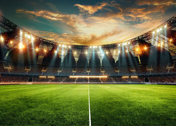 WORLD CUP 2026: General overview