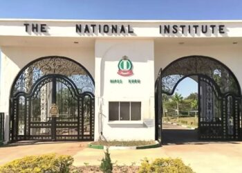 Police confirm three security personnel killed in NIPSS security breach