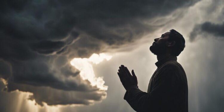 When evil invokes God: Reflections on terror, faith, divine silence (I)