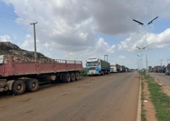 Balancing regulation and reality: How Plateau is tackling truck parking, illegal motor parks in Jos-Bukuru