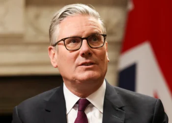 BREAKING: Starmer resigns as British PM