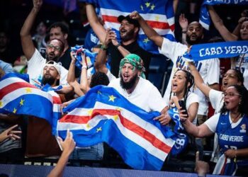 Is Cape Verde Africa’s new football powerhouse?