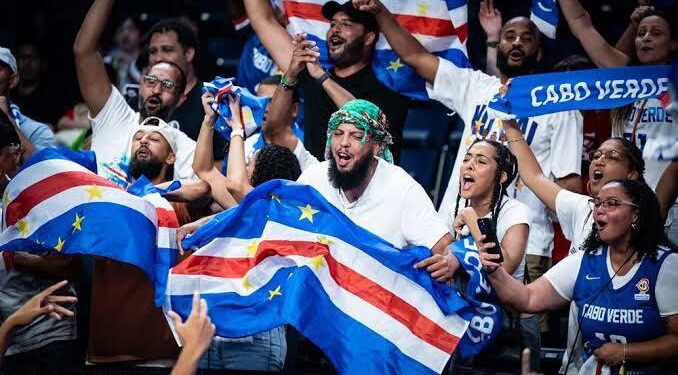Is Cape Verde Africa’s new football powerhouse?