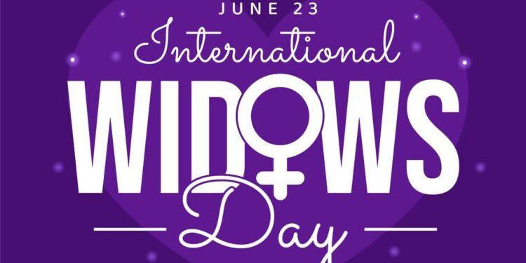 International Widows’ Day: Plateau widows face disinheritance, abuse, rights violations