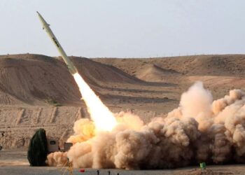 DUMI-DUMIN LABARI: Iran ta harba makamai zuwa Isra’ila, Trump ya bukaci a koma teburin sulhu