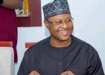 Democracy Day: Uba Sani frees 97 inmates, offers grants, skills training