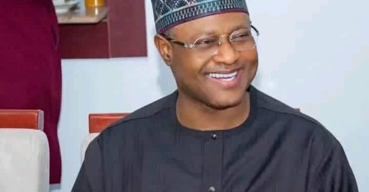 Democracy Day: Uba Sani frees 97 inmates, offers grants, skills training