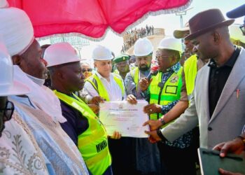 Gombe may get first flyover as FG reviews infrastructure costs — Umahi