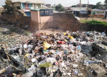 Refuse dumps deface Jos, residents call for urgent action
