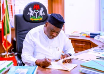 Fintiri ya nada Dr. Sumayya Sabo a matsayin mai kula da Adamawa Digital Academy