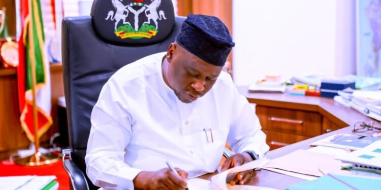 Fintiri ya nada Dr. Sumayya Sabo a matsayin mai kula da Adamawa Digital Academy